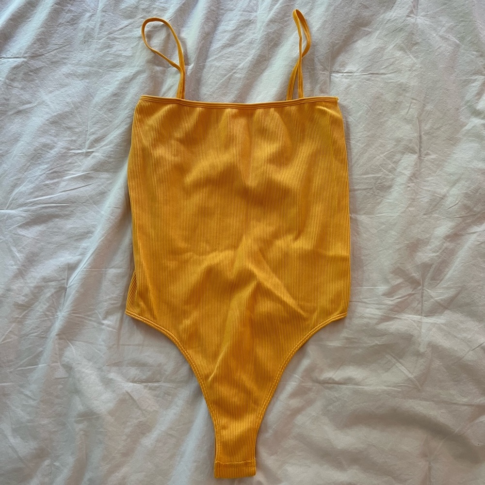 PacSun Bodysuit